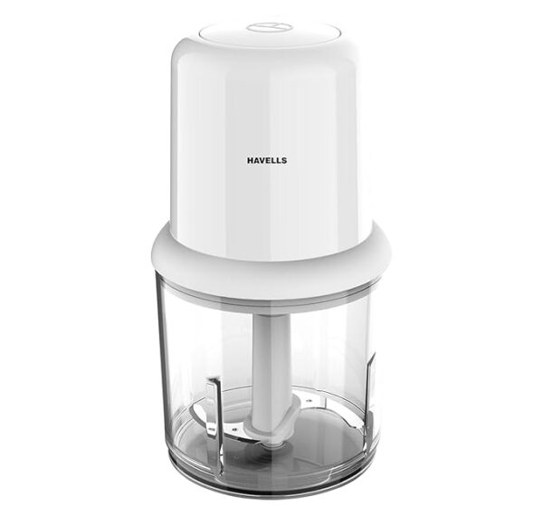 Havells 200 Watts Chopper, White