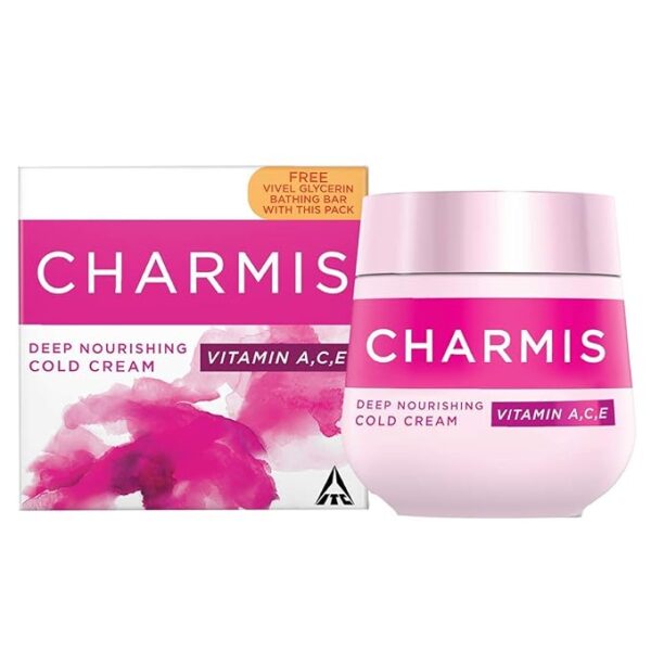 Charmis Cold Cream  75G