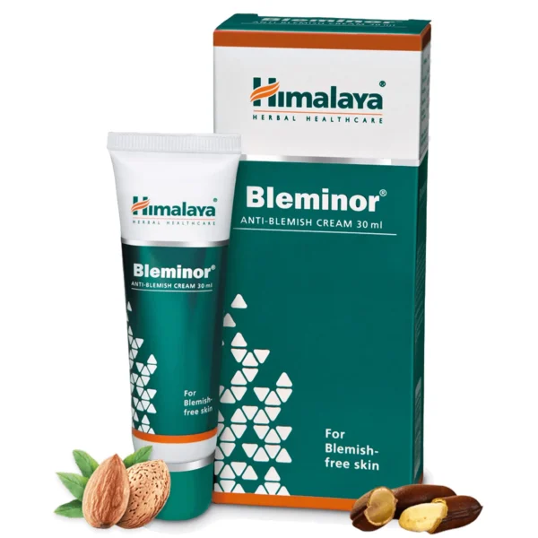 HIMALAYA Bleminor ANTI BLEMISH CREAM 30 ML