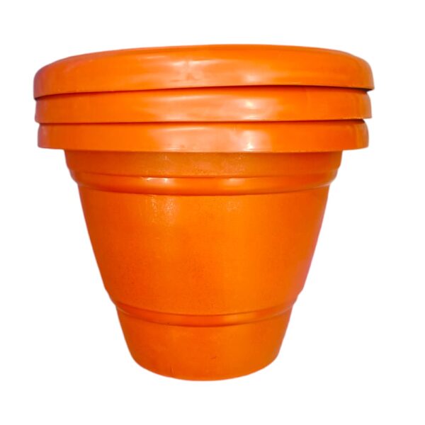 E-SERIES DELUXE POT 11 INCH SEMI (GAMLA) - Image 4
