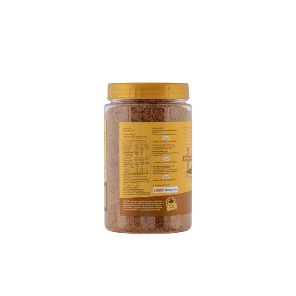 Aasnaa Jaggery Powder 500g - Image 2