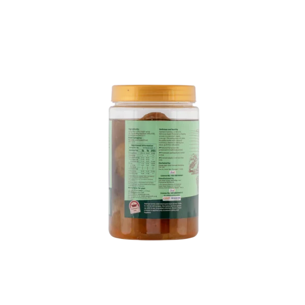 Aassna Amla Murabba 1kg - Image 3