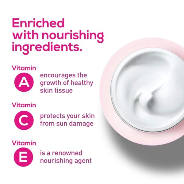 Charmis Cold Cream  75G - Image 3