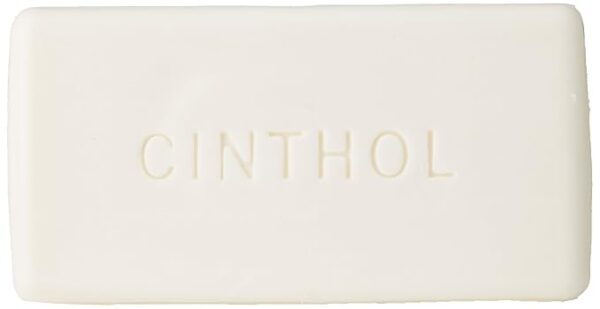 Cinthol Health+ Bath Soap - 100g (Pack of 3) | 99.9% Germ Protection & Insta Deo Fragrance - Image 2