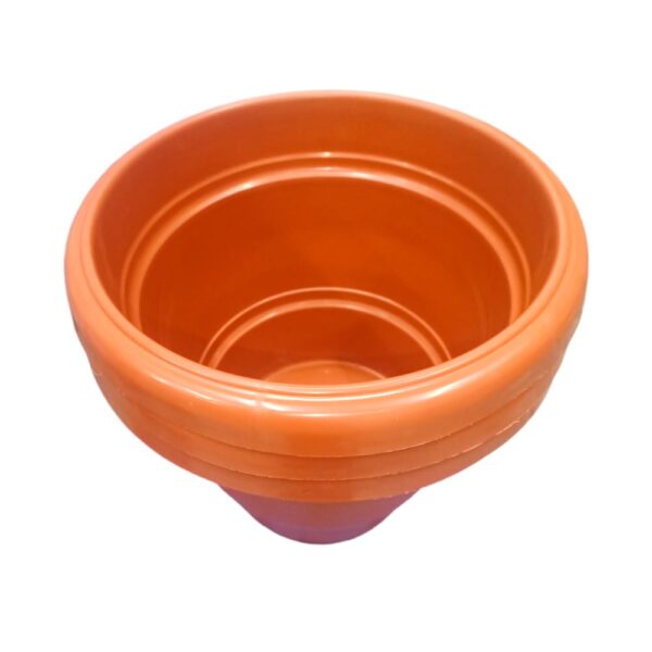 E-SERIES DELUXE POT 11 INCH SEMI (GAMLA) - Image 3