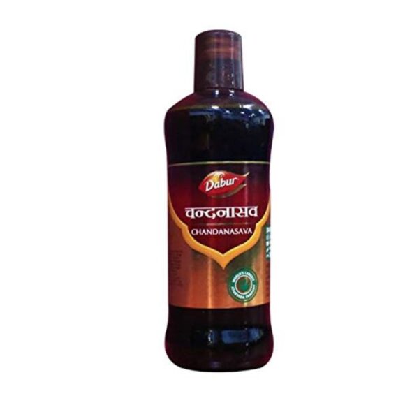 Dabur Chandanasava 450 ml