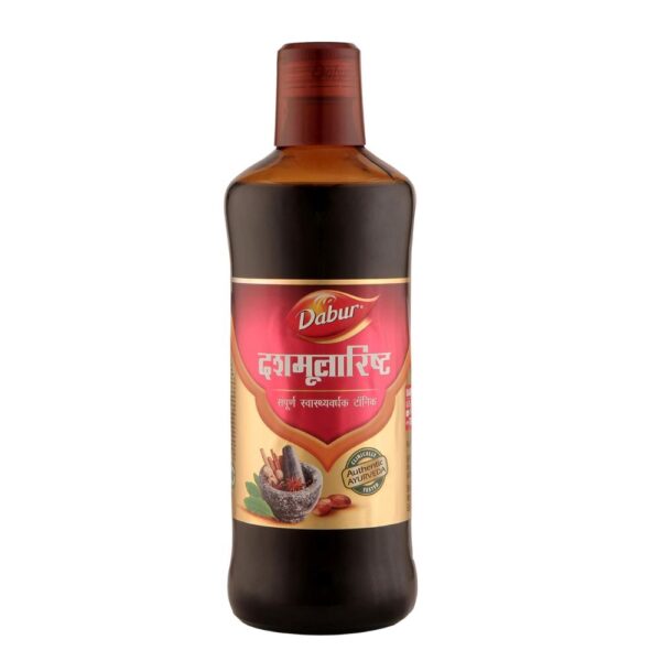 Dabur Dashmularishta - 450 ml