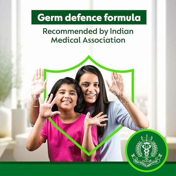 Dettol Liquid Handwash (Original) - 200 ml with Free Liquid Handwash - 175 ml (Any Variant) - Image 7