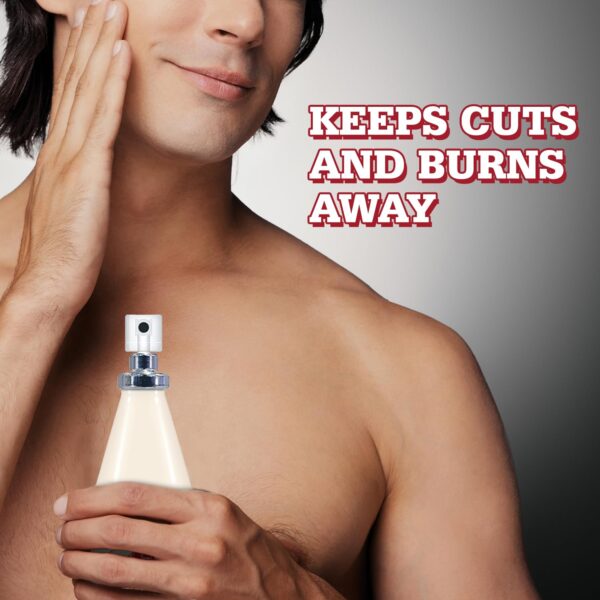 Old Spice After Shave Lotion - 150 ml (Atomizer Original) - Image 3