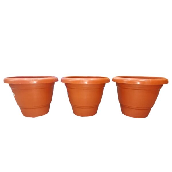 E-SERIES DELUXE POT 11 INCH SEMI (GAMLA) - Image 2
