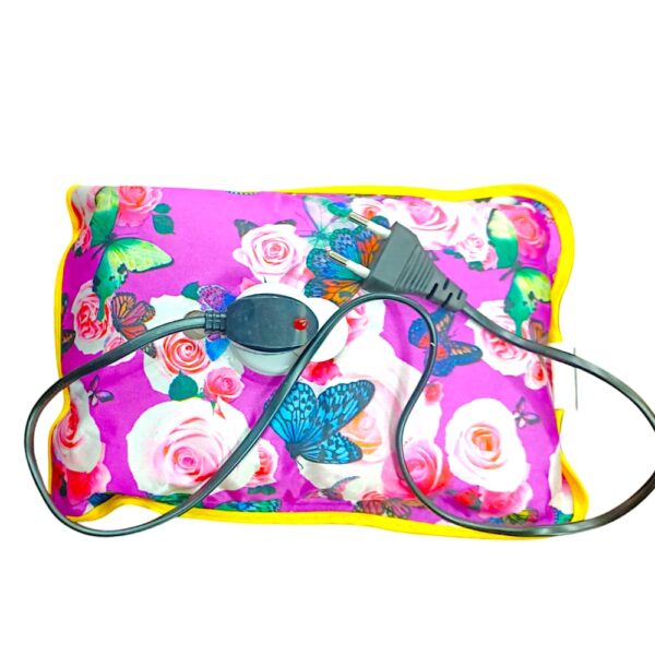 TOPLINE Chargeable WARM Bag