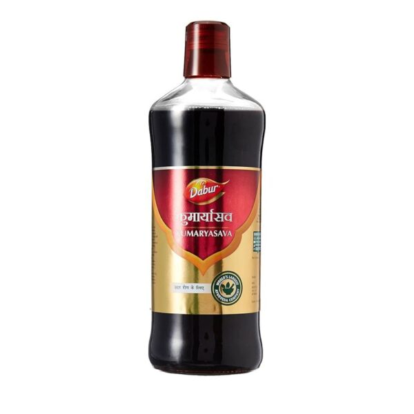 Dabur Kumaryasava - 450 ml