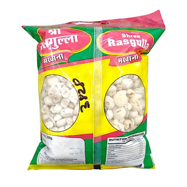 Shree Rasgulla Makhana - Image 2