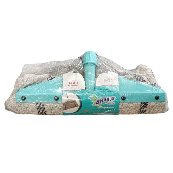 SHAGUN Floor Cleaner & Floor Pochha with cloth