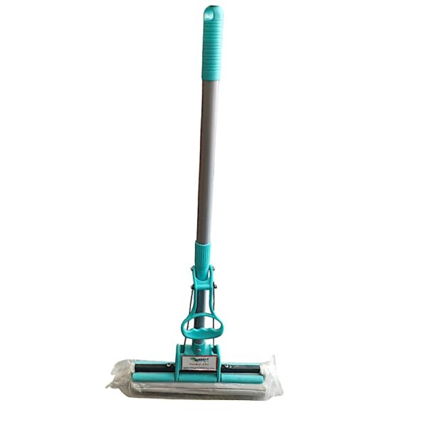 SHAGUN PVA MOP ADJUTABLE FLOOR CLEANER WIPER SPONGE