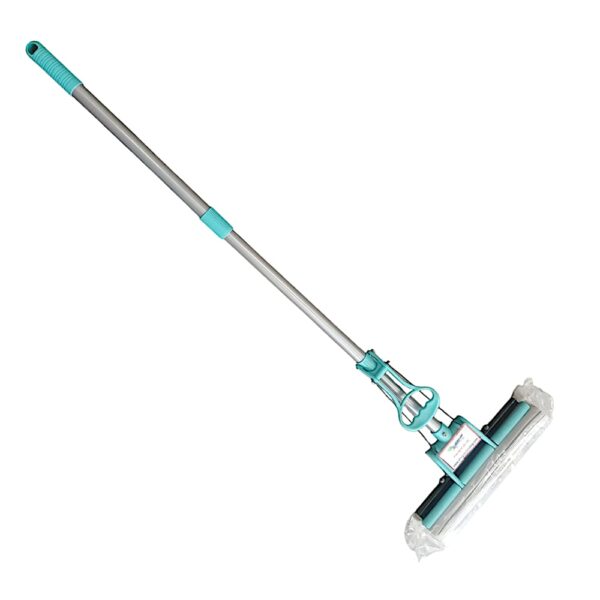 SHAGUN PVA MOP ADJUTABLE FLOOR CLEANER WIPER SPONGE - Image 3