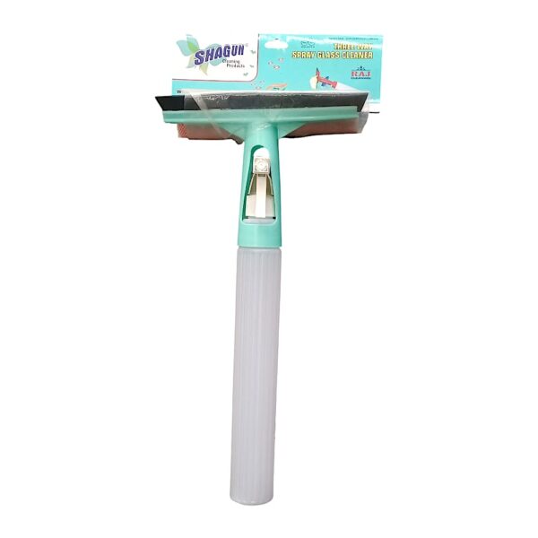SHAGUN Spray Glass Cleaner - Image 2