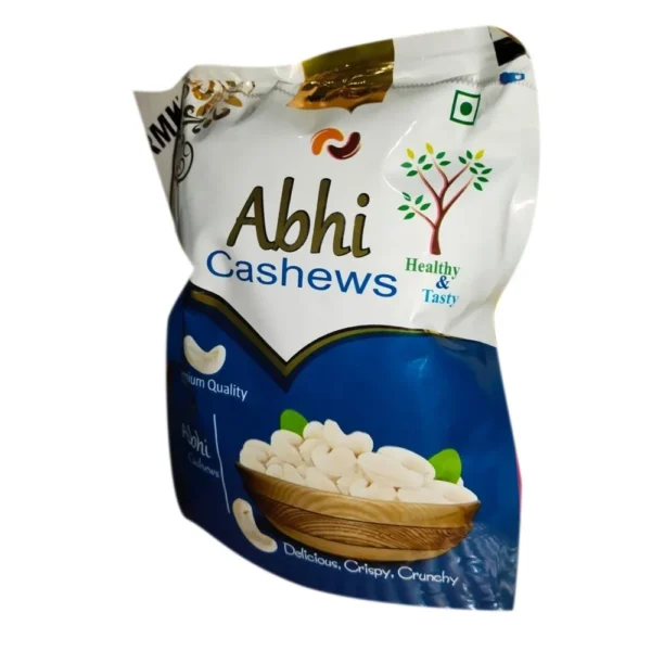 Whole 250g Abhi W320 Cashews Nut - Image 3