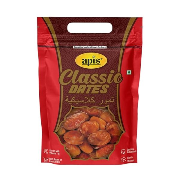 Apis classic Dates 250 gm