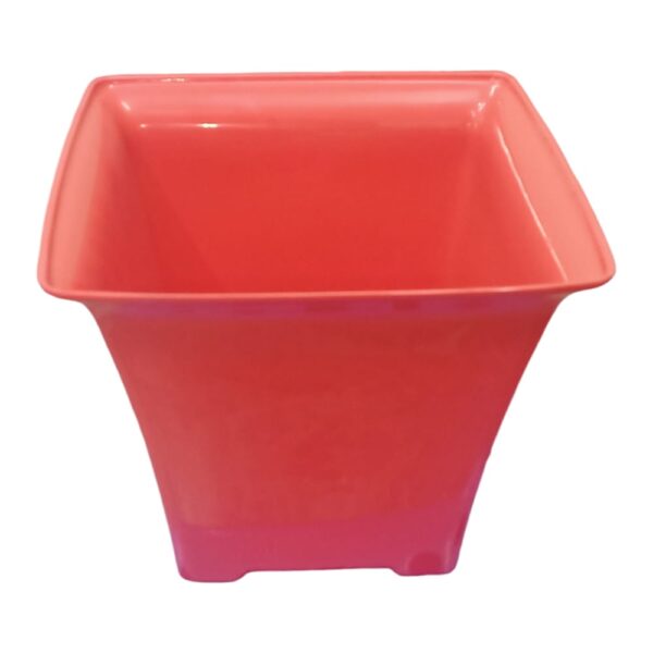 Gardens Need 100% Virgin Plastic Orient Pot 10. Inch - Image 2