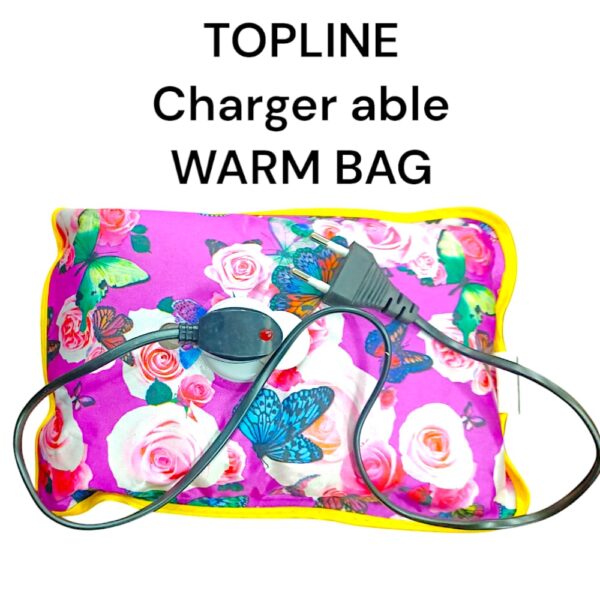 TOPLINE Chargeable WARM Bag - Image 2