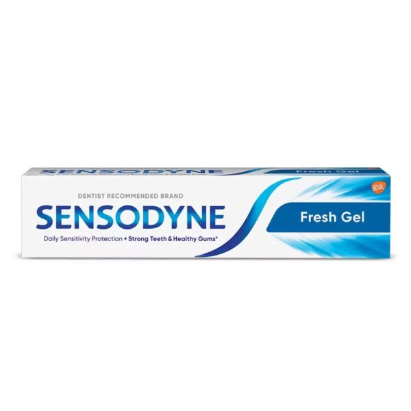 Sensodyne Fresh Gel
