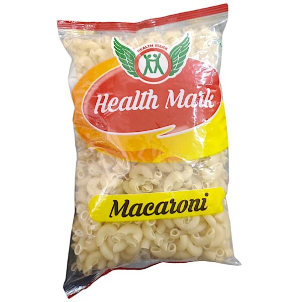 Health Mark Wheat Macroni 500g