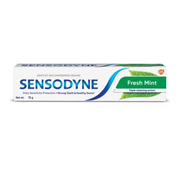 Sensodyne Fresh Mint