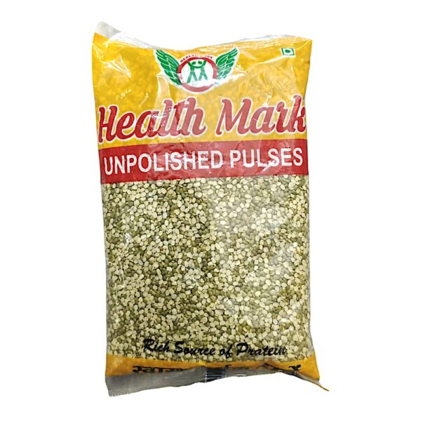 Health Mark MOONG CHILKA DAAL 500g