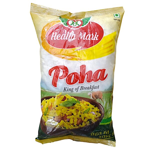 Health Mark Rise POHA 500g