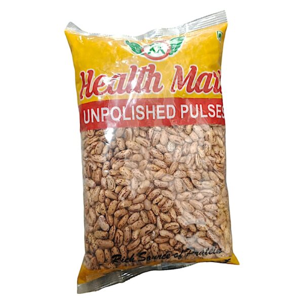 HEALTH MARK Rajmaah Chitra - 1 KG / 500g