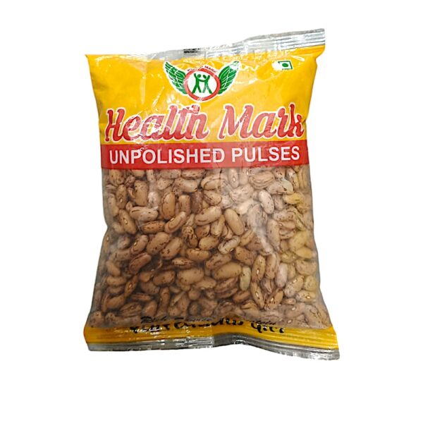 HEALTH MARK Rajmaah Chitra - 1 KG / 500g - Image 3
