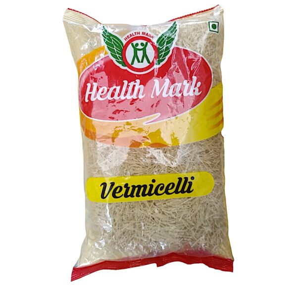 Health Mark Durum wheat VERMICELLI (Seviyan) 500g